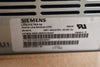 NEW Siemens 6SL3000-0BE23-6AA0 SINAMICS/SIMODRIVE 611 line filter for 36 kW Active Line Module