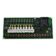 Allen Bradley 1336-L6E CONTROL INTERFACE 115VAC PCB