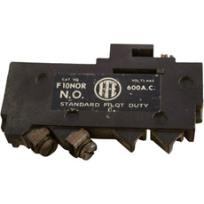 ITE F10N0R Auxiliary Interlock Contact 600 VAC