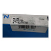 NEW NTN 42587B, Cup for Tapered Roller Bearing - Inch Series and J Series