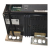 Eaton LES3600LS Circuit Breaker Trip Unit Digitrip RMS 310