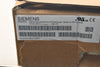 NEW Siemens 6SL3100-1BE21-3AA0 SINAMICS/SIMODRIVE 611 HFD Resistor, 15 Ohm, 800W