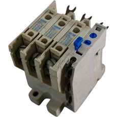 Eaton Cutler-Hammer C306GN3 Series B1 Overload Relay Switch