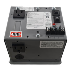 NEW PSH100A Functional Devices Power Supply Enclosed Single 100VA, 120 Vac to 24 Vac, UL Class 2 Power Supply