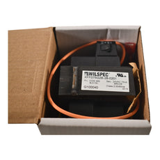 NEW Wilspec XFF075G2B-28-0201 Transformer 24VAC 75VA