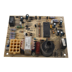 Texas Instruments X13650876-01 Furnace Control Board  PCB 3SS-1