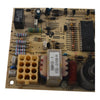 Texas Instruments X13650876-01 Furnace Control Board  PCB 3SS-1