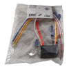 NEW Simplex 4098-9756 Duct Sensor Housing - 4 Wire with relay