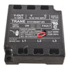 Trane X13100407-03 Phase Monitor Control