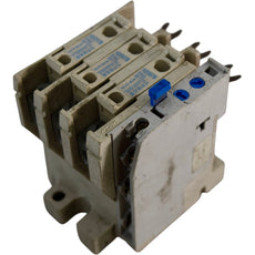 Eaton Cutler-Hammer C306GN3 Series B1 Overload Relay Switch