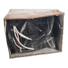 NEW Belimo LF24-SR-S US Spring Return Fail-Safe, Proportional Damper Control Actuator, Direct Coupled - 24 VAC/DC