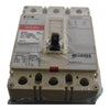 NEW Eaton HFD3030BP10 Circuit Breakers, C Series HFD 3 POLE, 30 A, 65 KA AT 480 VAC