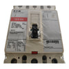 NEW Eaton HFD3030BP10 Circuit Breakers, C Series HFD 3 POLE, 30 A, 65 KA AT 480 VAC