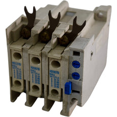 Eaton Cutler-Hammer C306GN3 Series B1 Overload Relay Switch