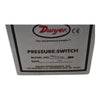 NEW Dwyer Instruments 1900-5-MR Compact Low Differential Pressure Switch, , 1.40-5.5in w.c., Manual Reset