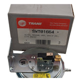 NEW Trane SWT01664 Pressure Switch SPDT 28VA At 24V w/ Bracket