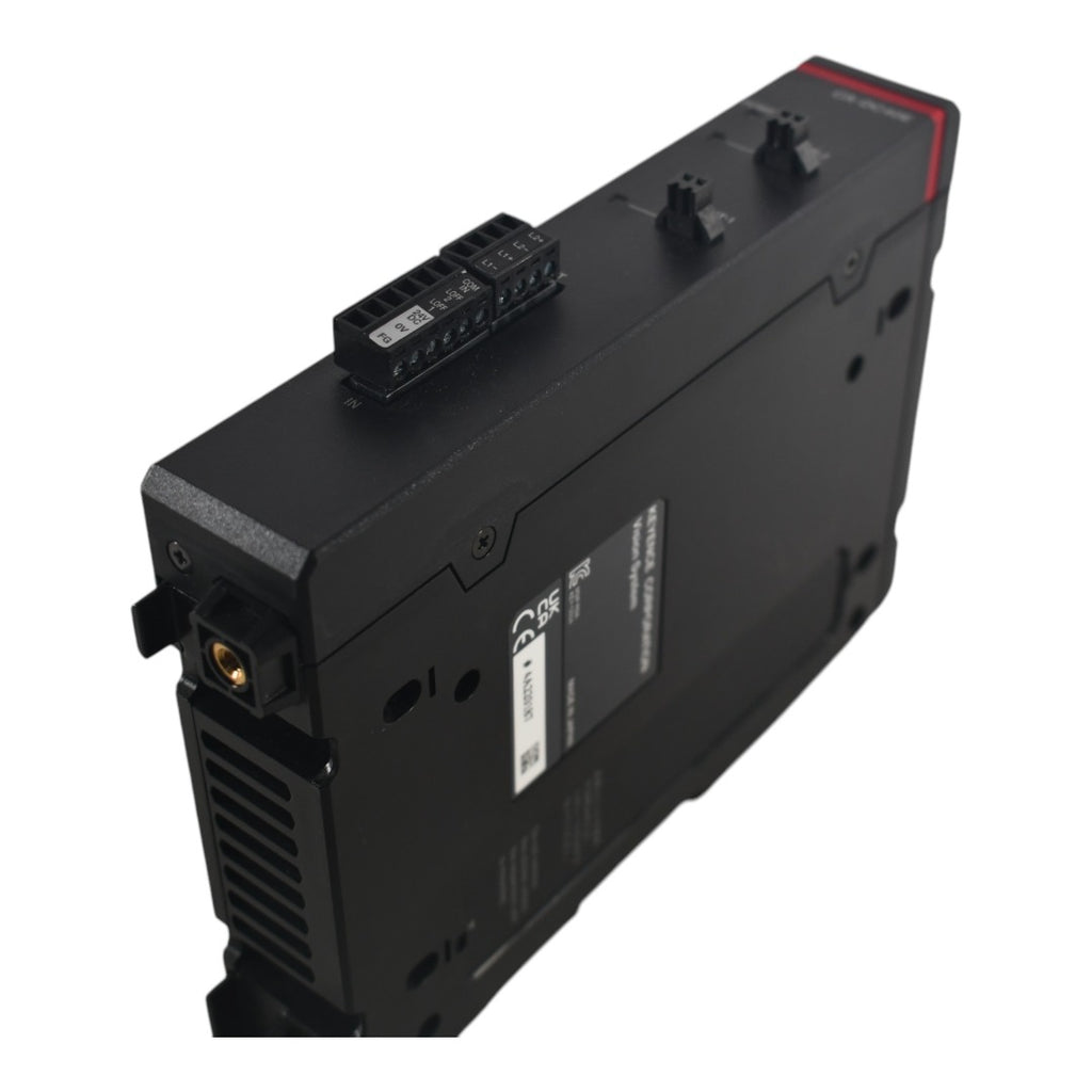 Vision System Expansion Module Keyence CA-DC40E Vision System Light Expansion Unit – VB Industrial Supply