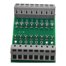 NEW Wago 50036692 Interface Module with 2x8 1002206694