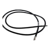 NEW Dolan-Jenner B848 002112005048 B8 & BX8 Glass Fiber Optic Cable, 1/8'' (3.1mm) Active Fiber Bundle