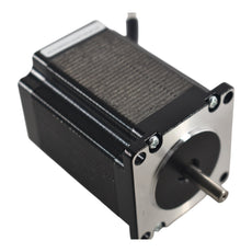 Automation Direct STP-MTRH-23079 SureStep stepper motor, NEMA 23 frame, IP40, single shaft, 5.6A, 286 oz-in