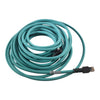 NEW Intercon IFC6-GEVPT-7.0-P High Flex 7-Meter (23ft) Cat6A GigE Cable with Horizontal Thumbscrew Locking on One End