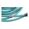 NEW Intercon IFC6-GEVPT-7.0-P High Flex 7-Meter (23ft) Cat6A GigE Cable with Horizontal Thumbscrew Locking on One End