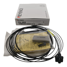 NEW Keyence FU-95Z Liquid-level-detection Fiber Unit