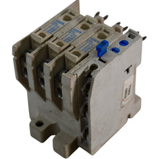 Eaton Cutler-Hammer C306GN3 Series B1 Overload Relay Switch