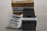 NEW Omega CN16D3-RR-2U-CM-AC Process, Temperature Controller 100 ~ 240VAC DIN Rail