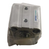 NEW Airtac ACQ: Compact Air Cylinder Double Acting - ACQ25X15 5mm bore 15mm stroke