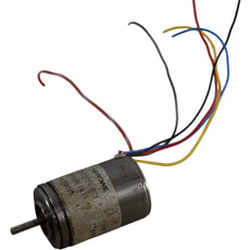 Harowe Servo HAR0SYN-RCX 11BRCX-300-J-1 Synchro Servo Motor