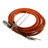 NEW Siemens 6FX5002-5DG01-1BA0 Power cable pre-assembled SINAMICS AC Drive