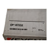 NEW Keyence OP-87232 Ethernet cable (NFPA79 compatible) 10 m