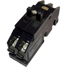 Sylvania Circuit Breaker Switch 120 VAC 15 AMP