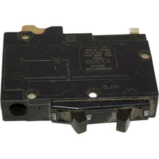 Square D LK-3323 Circuit Breaker Switch 120VAC 2 Pole