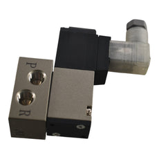 NEW SMC VK3140-5DZ-01 24vdc, VK3000 SOLENOID VALVE 4/5 PORT