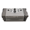 NEW SMC CDRQ2BS10-90 Compact Rotary Actuator