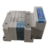 NEW SMC EX260-SIL1 IO Link Communication Module SY3A00T-5NZ1 Solenoid Valves