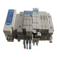 SMC EX260-SIL1 IO Link Communication Module SY3200T-5NZ1 Solenoid Valves