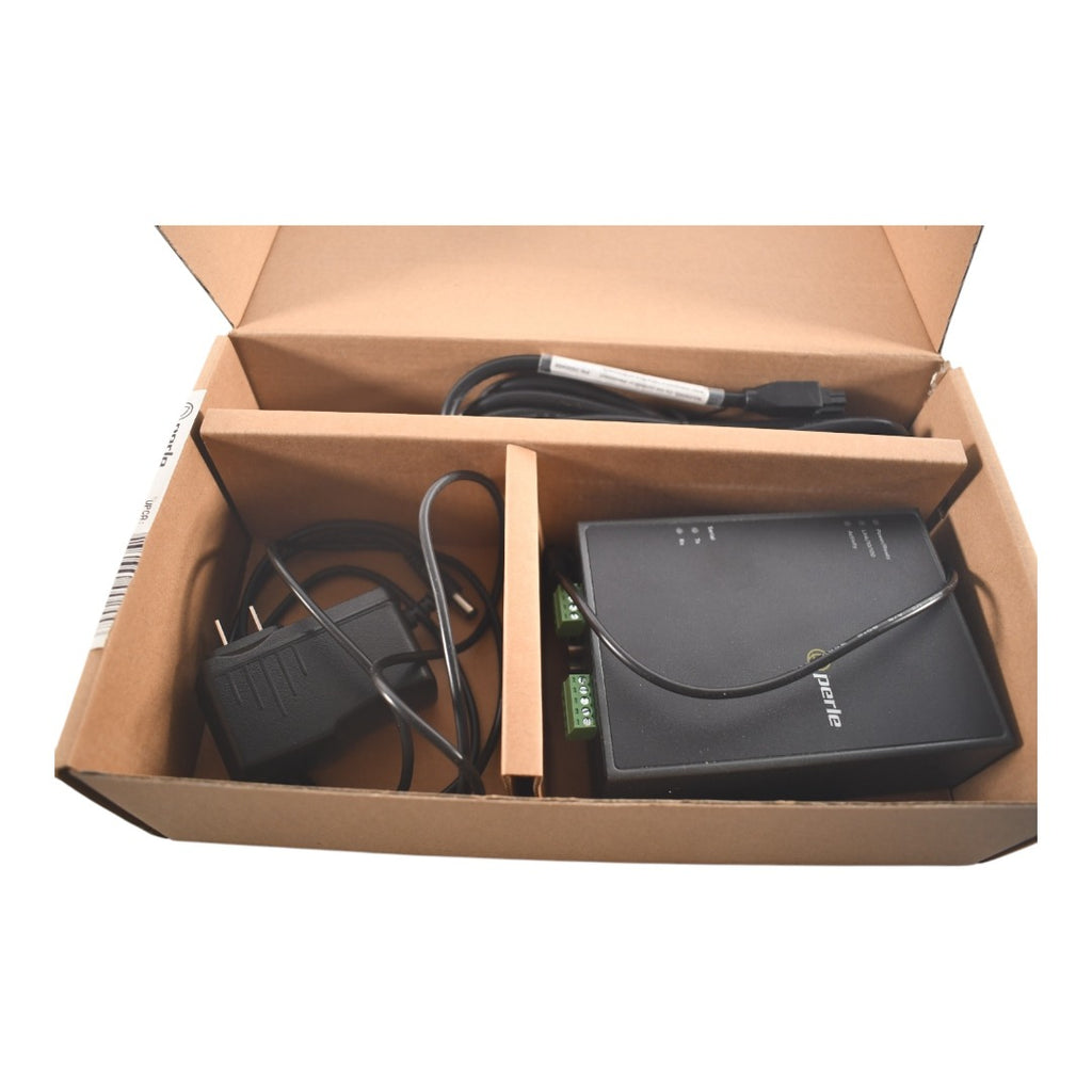 NEW Perle IRG5410+ - Wireless router Cellular LTE Router – VB ...