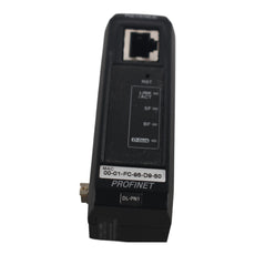 Keyence DL-PN1 PROFINET Network communication unit