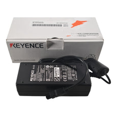 NEW Keyence SJ-U3 AC adapter 100 to 240 VAC (50/60Hz)