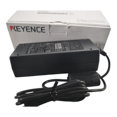 NEW Keyence SJ-U3 AC adapter 100 to 240 VAC (50/60Hz) Power Supply