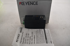 NEW Keyence IX-1000 Sensor Amplifier Main unit