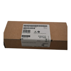 NEW Siemens 6ES7592-1BM00-0XB0 SIMATIC S7-1500, Front connector in push-in design, 40-pole