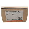 NEW Autonics PSAN-DV01CV-RC1/8 PRESSURE SENSOR PSAN SERIES REGULAR SQUARE NEW TYPE 30 X 30 MM
