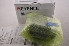 NEW Keyence IX-1000 Laser Sensor Amplifier Main Unt