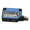 NEW Sick - WS100L-D2231 PHOTOELECTRIC SENSOR, THROUGH-BEAM, 0-30M RANGE