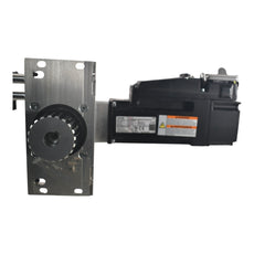 Rexroth KSM02.1B-041C-42N-M1-HP2-ET-SD-D7-ES-FW Servo Drive Neugart 100538234 Right Angle Planetary Gearbox R914500472