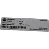 NEW Allen Bradley 1492-MT6X8 SER B Terminal Block Marking Tags